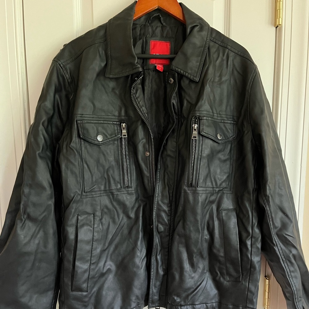 Izod Jacket L